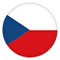 Drapeau de Tšekki ()